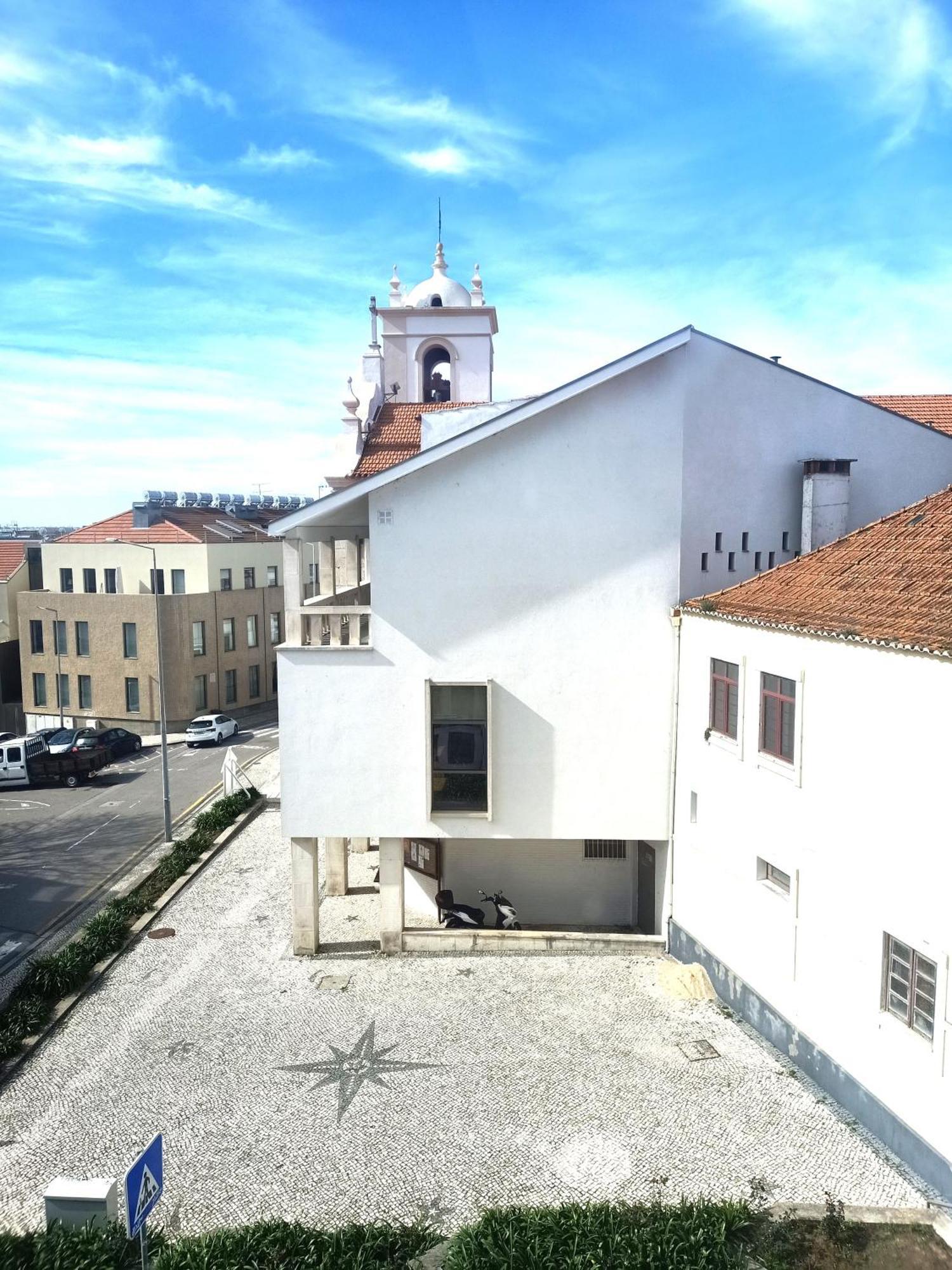 Aveiro Central - It'S All There - 2 Экстерьер фото