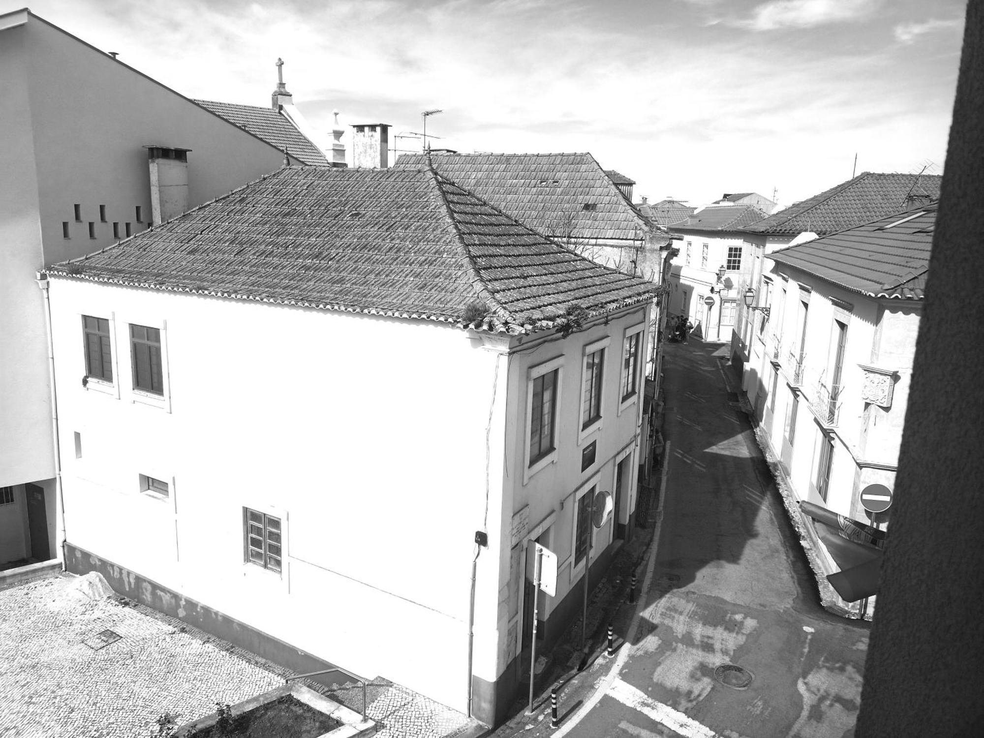 Aveiro Central - It'S All There - 2 Экстерьер фото