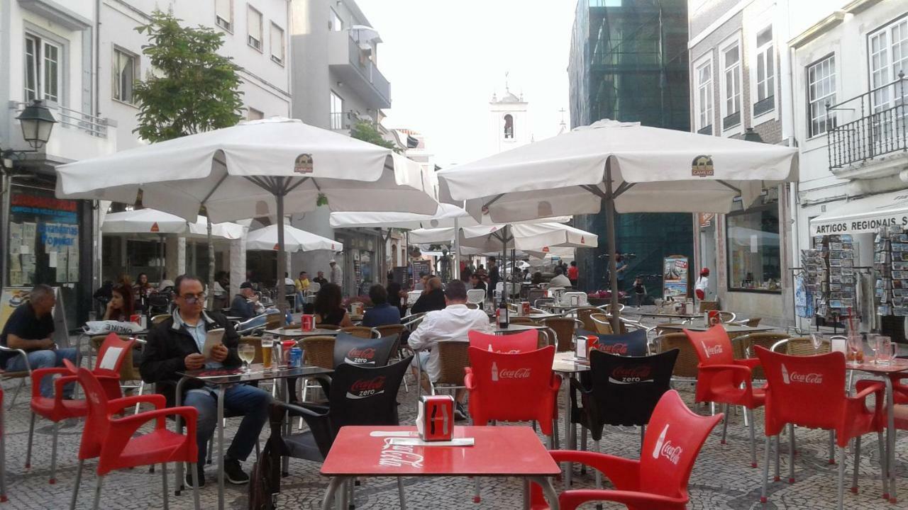 Aveiro Central - It'S All There - 2 Экстерьер фото