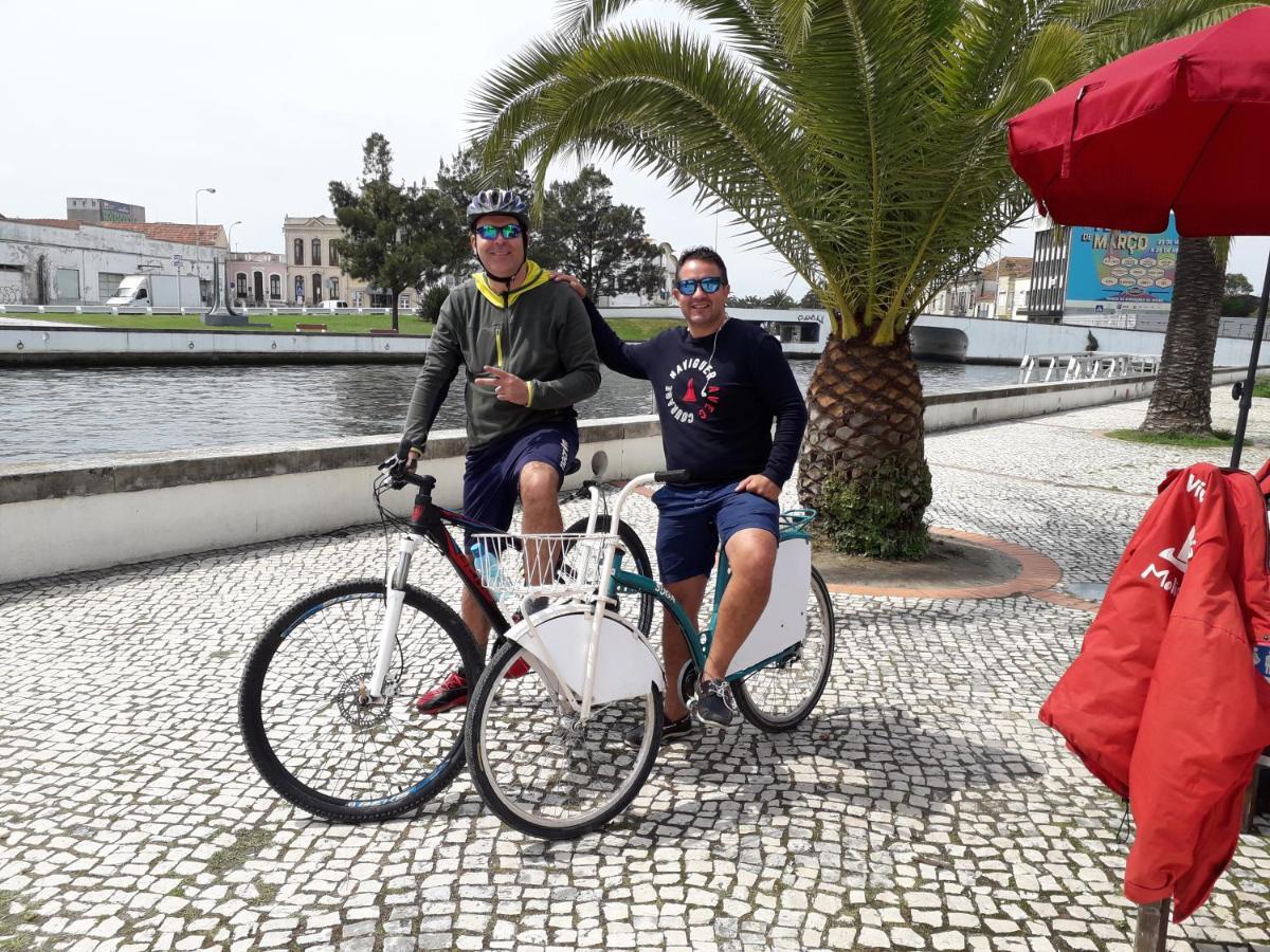 Aveiro Central - It'S All There - 2 Экстерьер фото