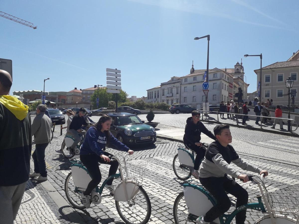 Aveiro Central - It'S All There - 2 Экстерьер фото